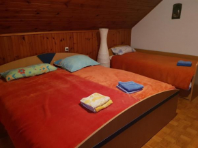 Hotels in Domžale